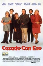 Casado con eso