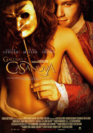 Casanova