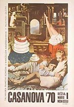 Casanova '70