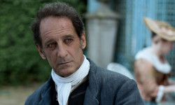 Casanova, su último amor