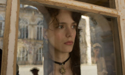 Casanova, su último amor