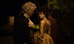 Casanova, su último amor