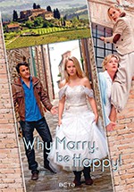 Casarse no es la solución (2012)