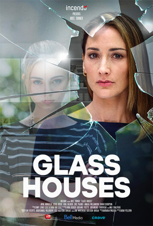 Casas de cristal