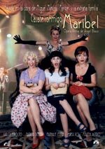Cásate conmigo, Maribel (2002)