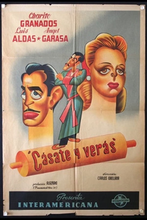 C&aacute;sate y ver&aacute;s