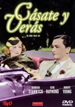 Cásate y verás
