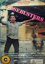 Casebusters