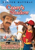 Casey's Shadow