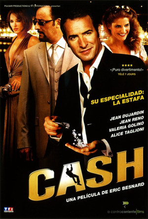 Cash