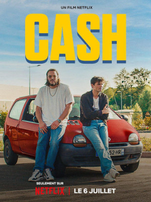 Cash (2023)