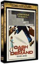 Cash on Demand (1961)