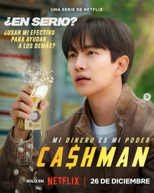 Cashman (2026)