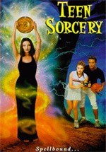 Casi brujas (1999)