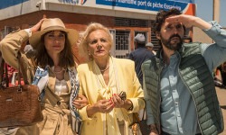 Ocho apellidos marroquís