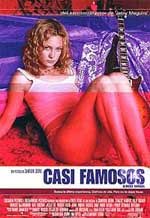 Casi famosos (2000)