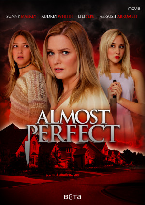 Casi perfecta (2018)
