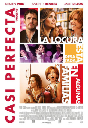Casi perfecta
