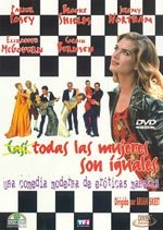Casi todas las mujeres son iguales