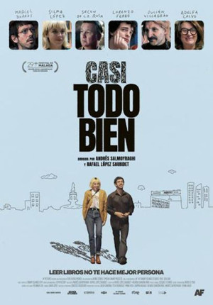 Casi todo bien