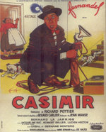Casimir