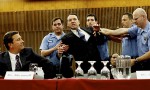 Corrupción en el poder