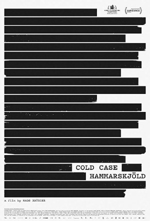 Caso abierto: Hammarskjöld (2019)