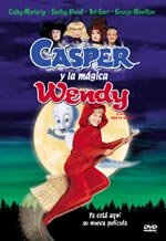 Casper y la mágica Wendy