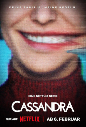 Cassandra (2025)