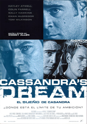 Cassandra's Dream (2007)