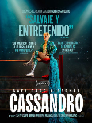 Cassandro
