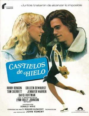 Castillos de hielo (1978)