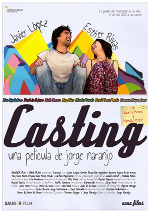 Casting