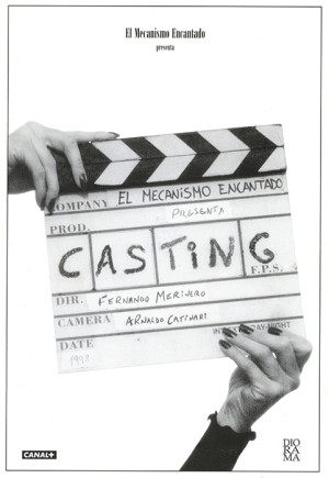Casting