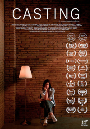 Casting (2025)