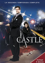 Castle (2ª temporada) (2009)