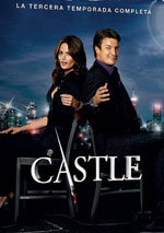 Castle (3ª temporada) (2010)