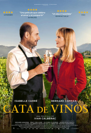 Cata de vinos (2022)