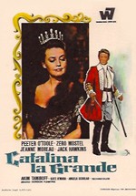 Catalina la grande