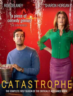 Catastrophe (2015)