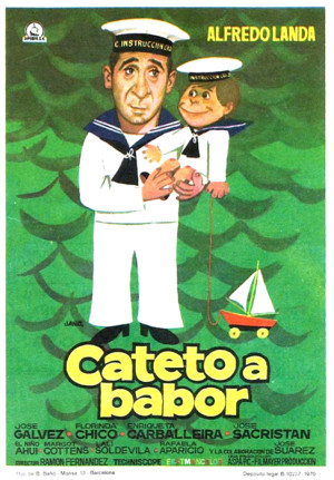 Cateto a babor