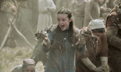 Catherine Called Birdy