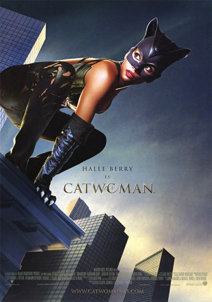 Catwoman