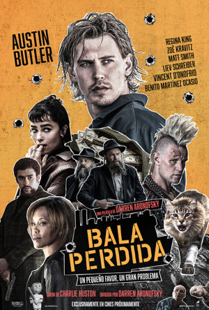 Bala perdida (2025)