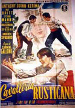 Cavalleria rusticana