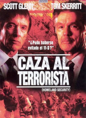 Caza al terrorista