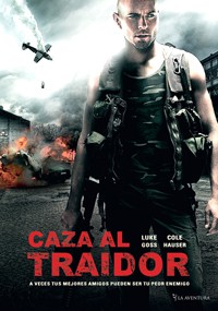 Caza al traidor