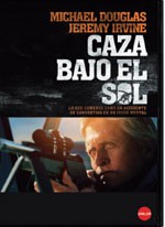 Caza bajo el sol