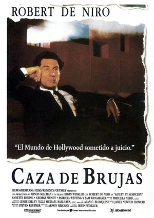 Caza de brujas (1991)