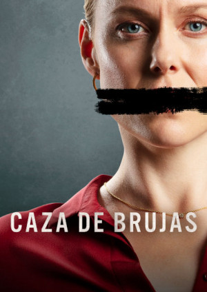 Caza de brujas (2020)